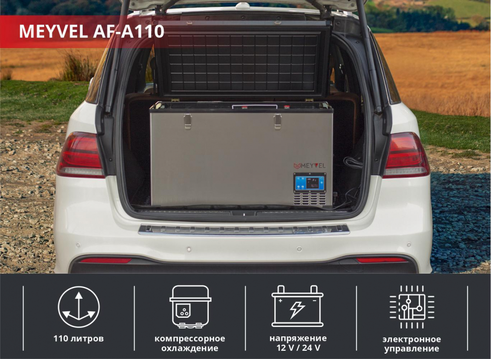 ��������������� Meyvel AF-A110