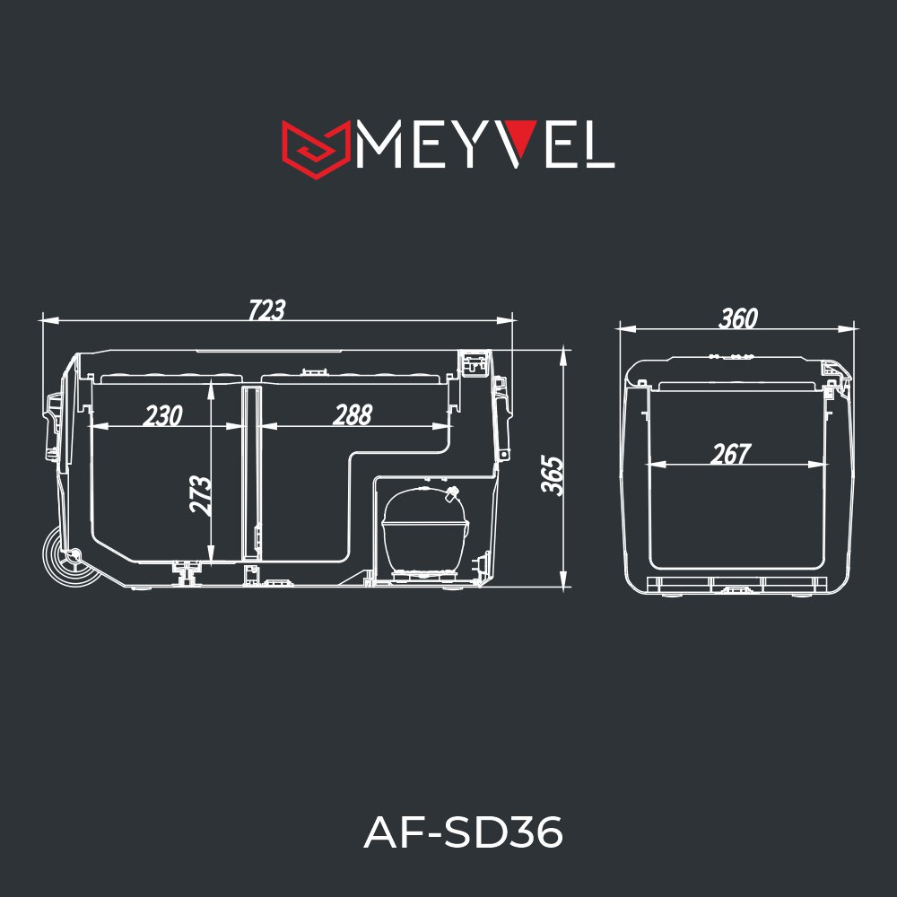 ��������������� Meyvel AF-SD36