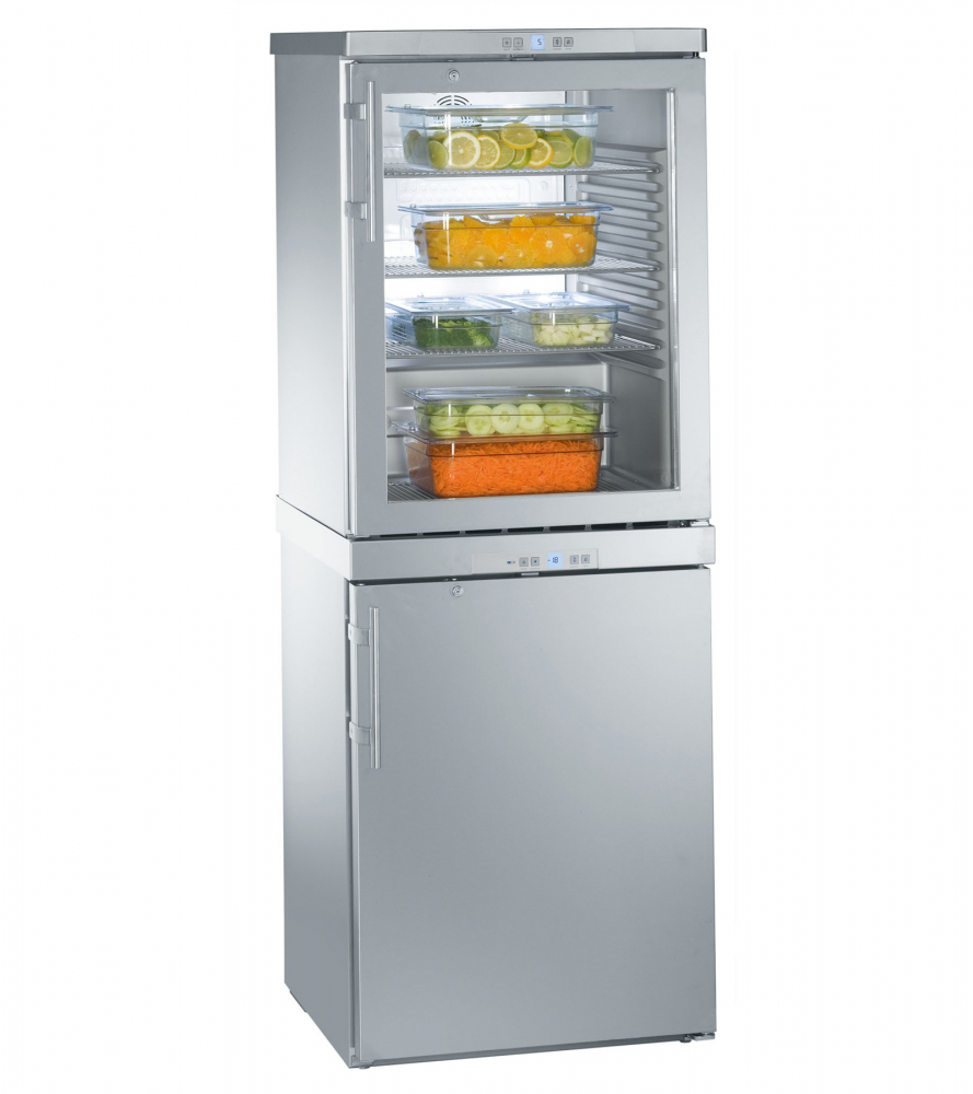 ����������� ���� LIEBHERR FKUv 1663
