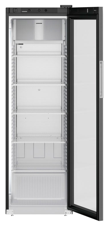 ����������� ���� LIEBHERR MRFVD 4011 744 (BLACK)
