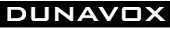 DUNAVOX
