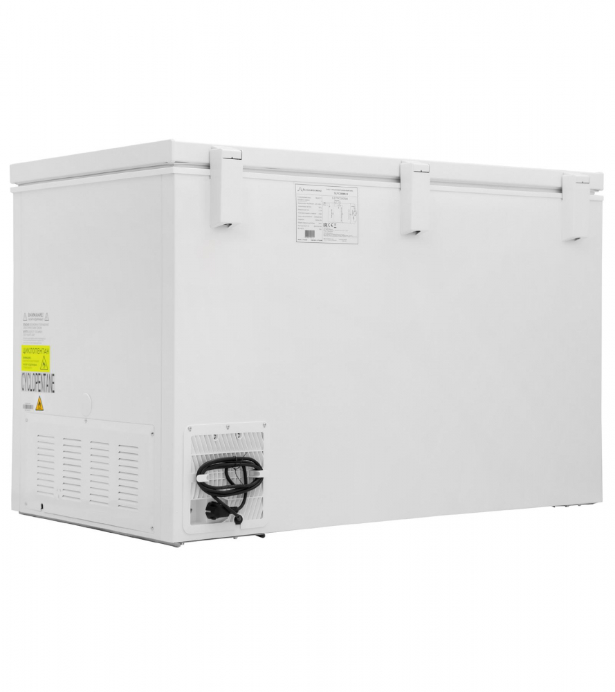 ����������� ���� Schaub Lorenz SLF C368M0 W