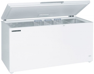 ����������� ���� LIEBHERR GTL 6105