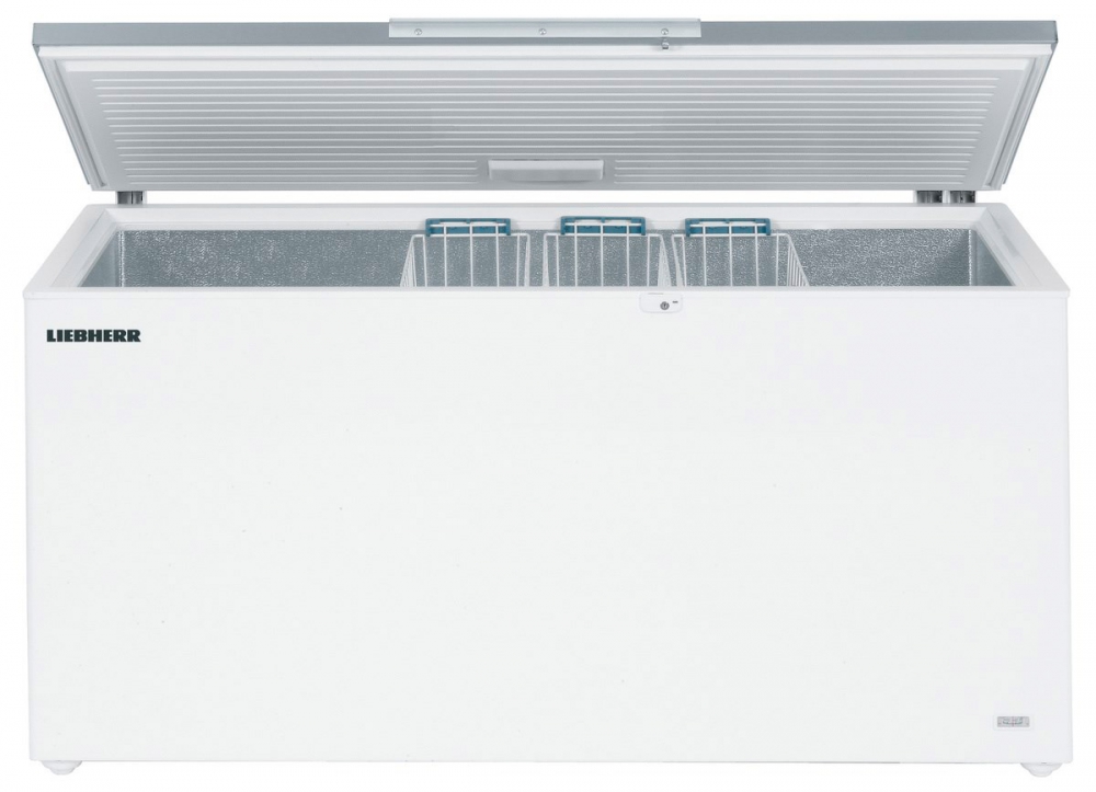 ����������� ���� LIEBHERR GTL 6106