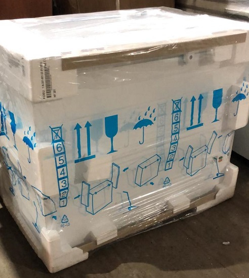 ���� ����������� VESTFROST Solutions HF(AB)301