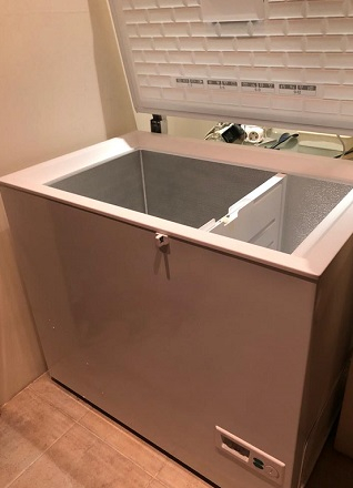 ����������� ���� VESTFROST Solutions SB 300