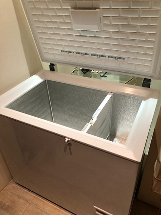 ����������� ���� VESTFROST Solutions SB 300