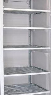 ����������� ���� VESTFROST Solutions CFS 344 Steel
