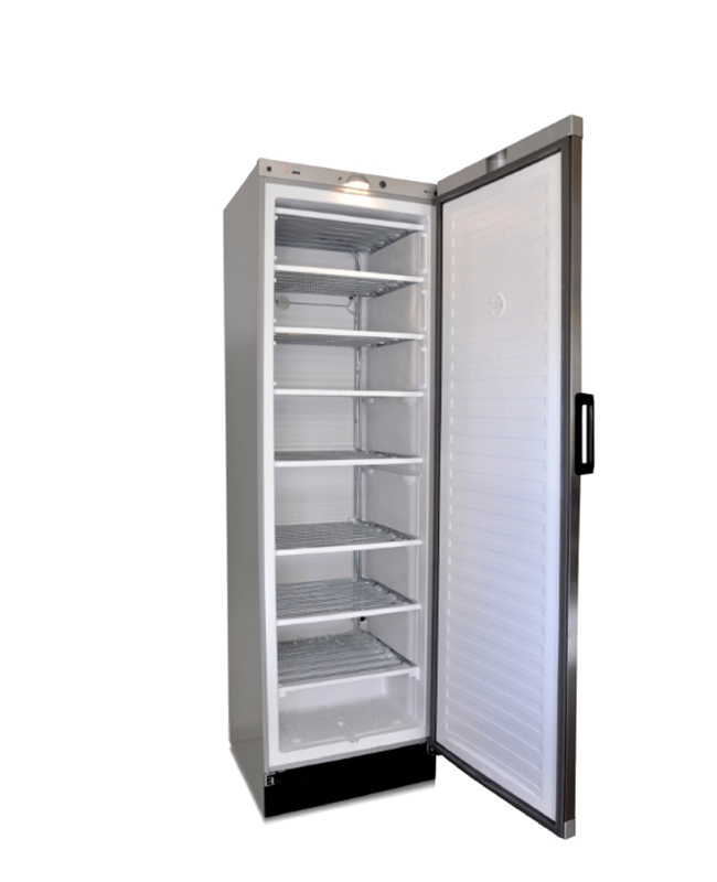 ����������� ���� VESTFROST Solutions CFS 344 Steel
