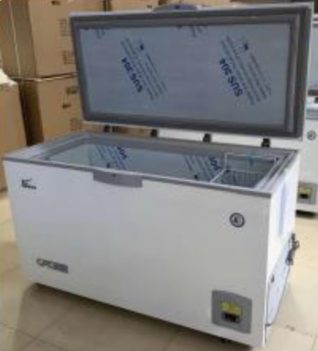 ������������������ ����������� SCANDIFROST VT-60C418