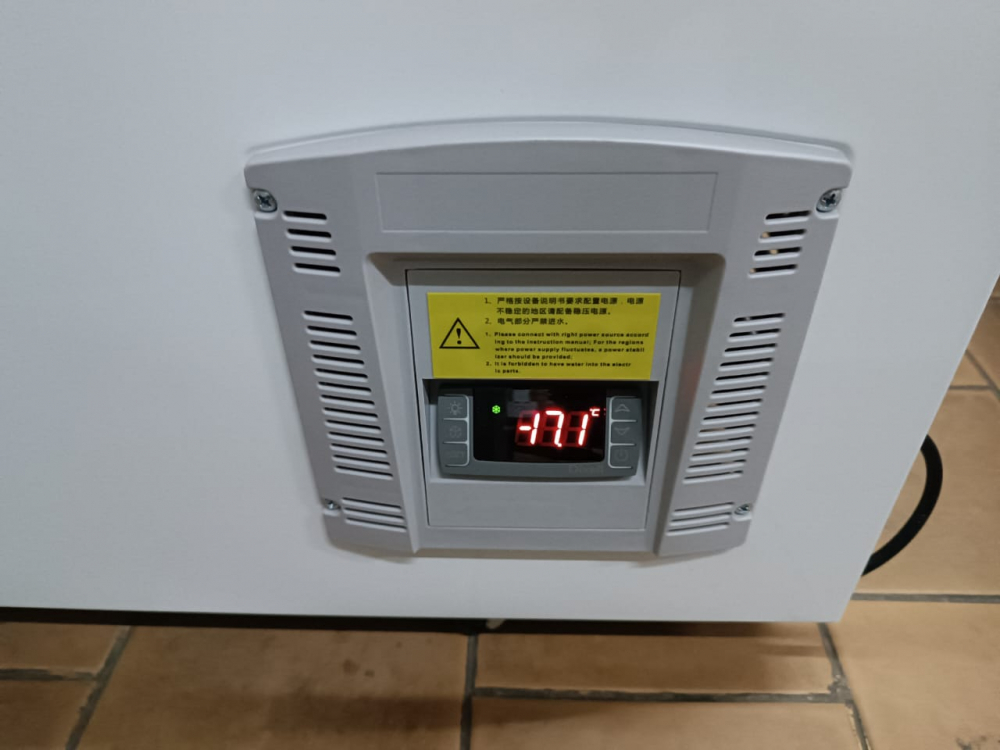 ������������������ ����������� SCANDIFROST VT-60C418