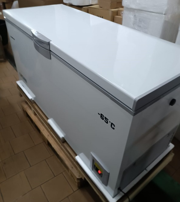 ������������������ ����������� SCANDIFROST VT-60C418