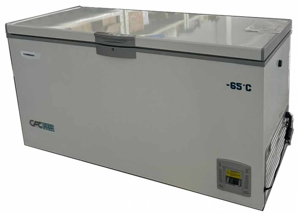 ������������������ ����������� SCANDIFROST VT-60C418