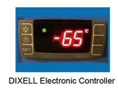 ������������������ ����������� SCANDIFROST VT-60C418