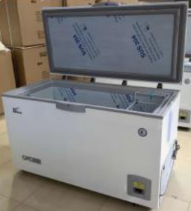 ������������������ ����������� SCANDIFROST VT-45C418