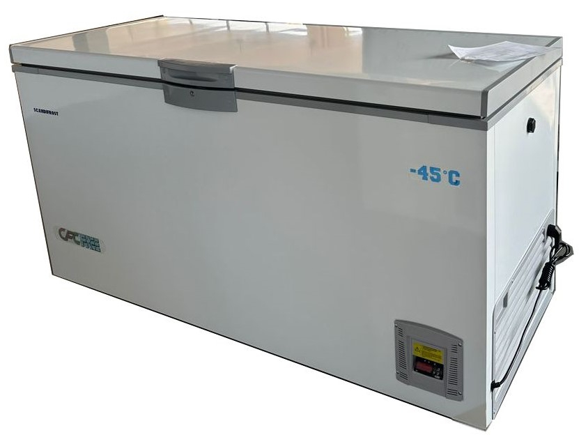 ������������������ ����������� SCANDIFROST VT-45C418