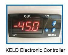 ������������������ ����������� SCANDIFROST VT-45C418