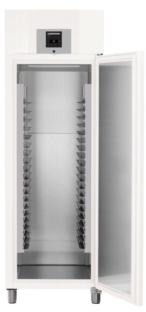 ������������������ ����������� LIEBHERR BGPV 6520 PROFILINE