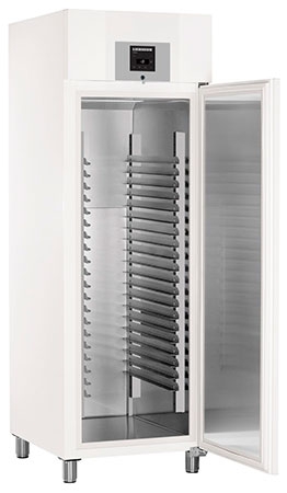 ������������������ ����������� LIEBHERR BGPV 6520 PROFILINE