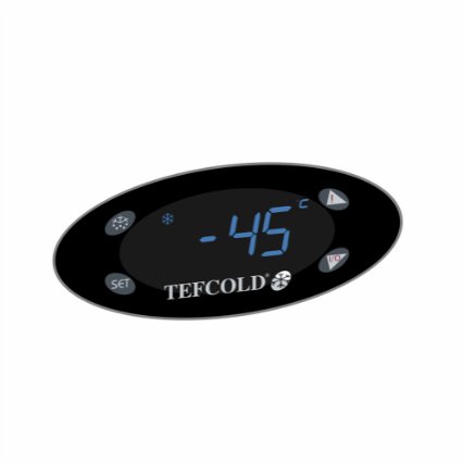 ������������������ ����������� TEFCOLD SE30-45