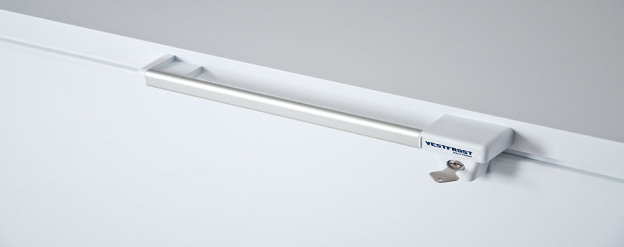 ������������������ ����������� VESTFROST Solutions VT 147