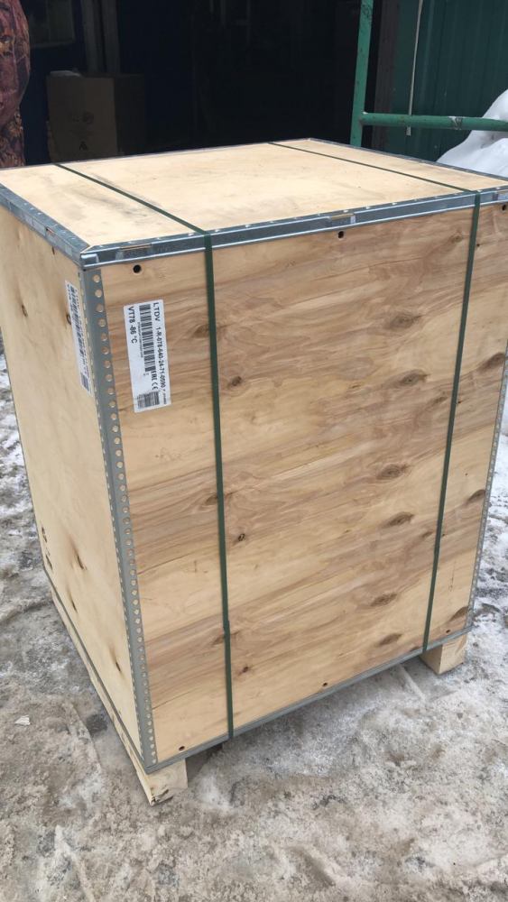 ������������������ ����������� VESTFROST Solutions VT 078