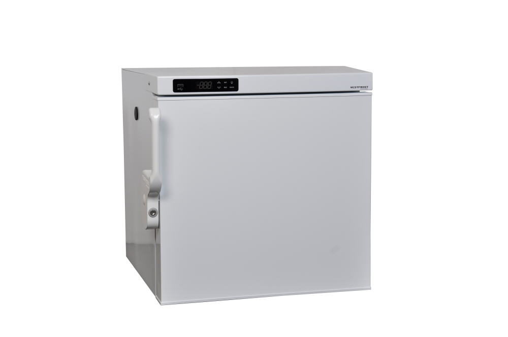 ������������������ ����������� VESTFROST Solutions ULTF-37