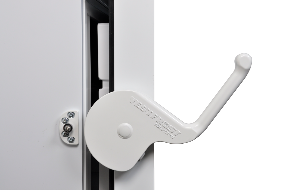 ������������������ ����������� VESTFROST Solutions ULTF-37