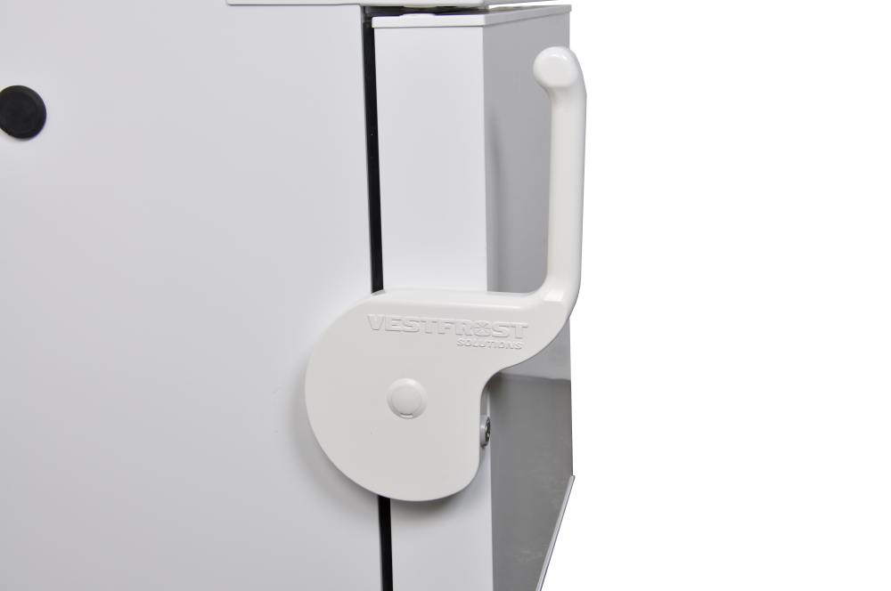������������������ ����������� VESTFROST Solutions ULTF-37