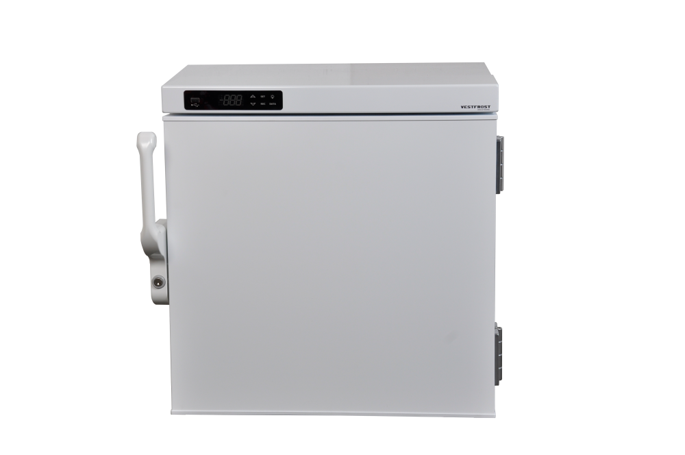 ������������������ ����������� VESTFROST Solutions ULTF-37