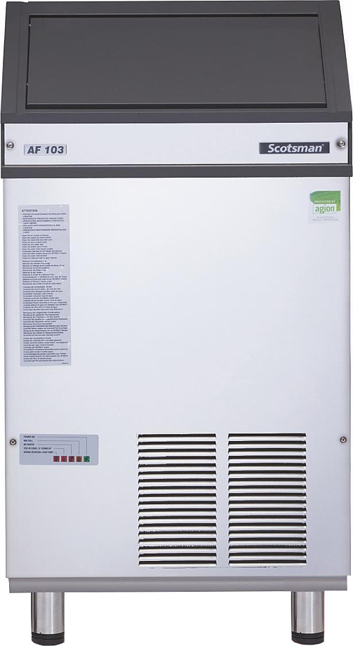 ������������� SCOTSMAN AF 107 AS OX R290 �������