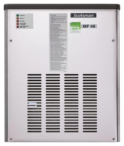 ������������� SCOTSMAN MF 46 WS OX