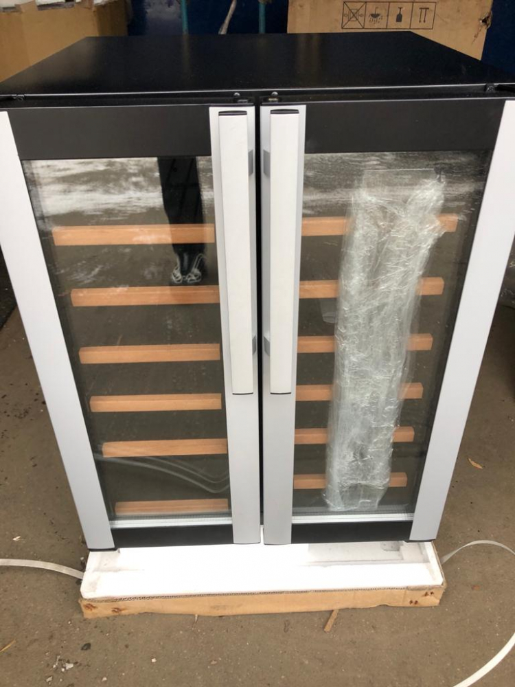 ������ ���� VESTFROST Solutions W 38