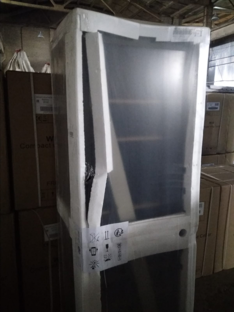 ����������� ���� ��� ���� VESTFROST Solutions VKG 571 ����������