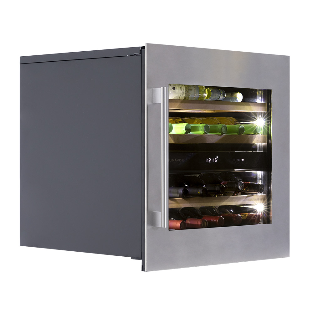 ������ ���� DUNAVOX DAVS-25.63DSS