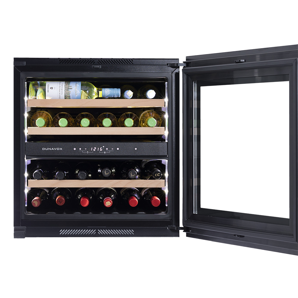 ������ ���� DUNAVOX DAVS-25.63DSS