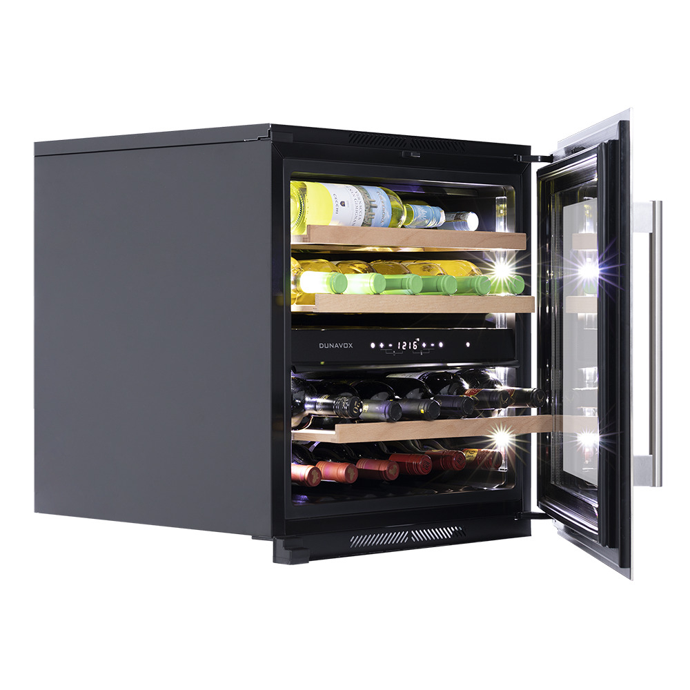 ������ ���� DUNAVOX DAVS-25.63DSS