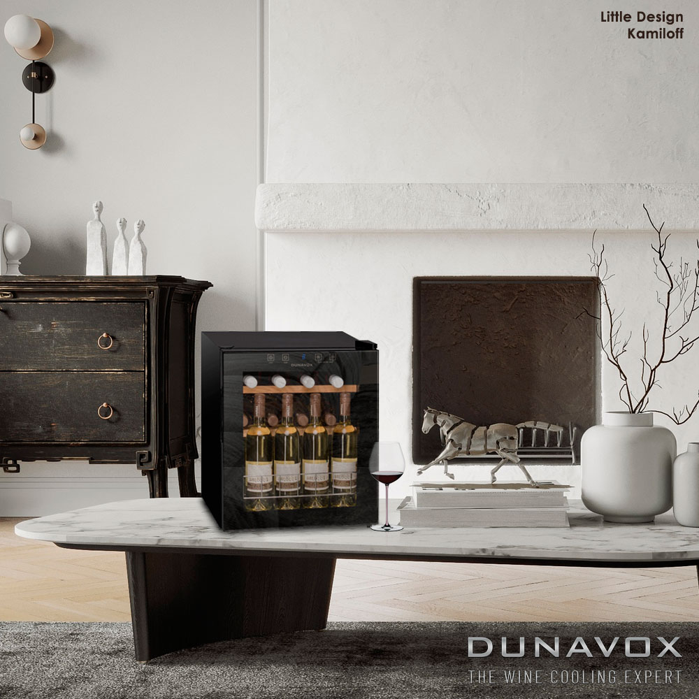 ������ ���� DUNAVOX DXFH-16.46