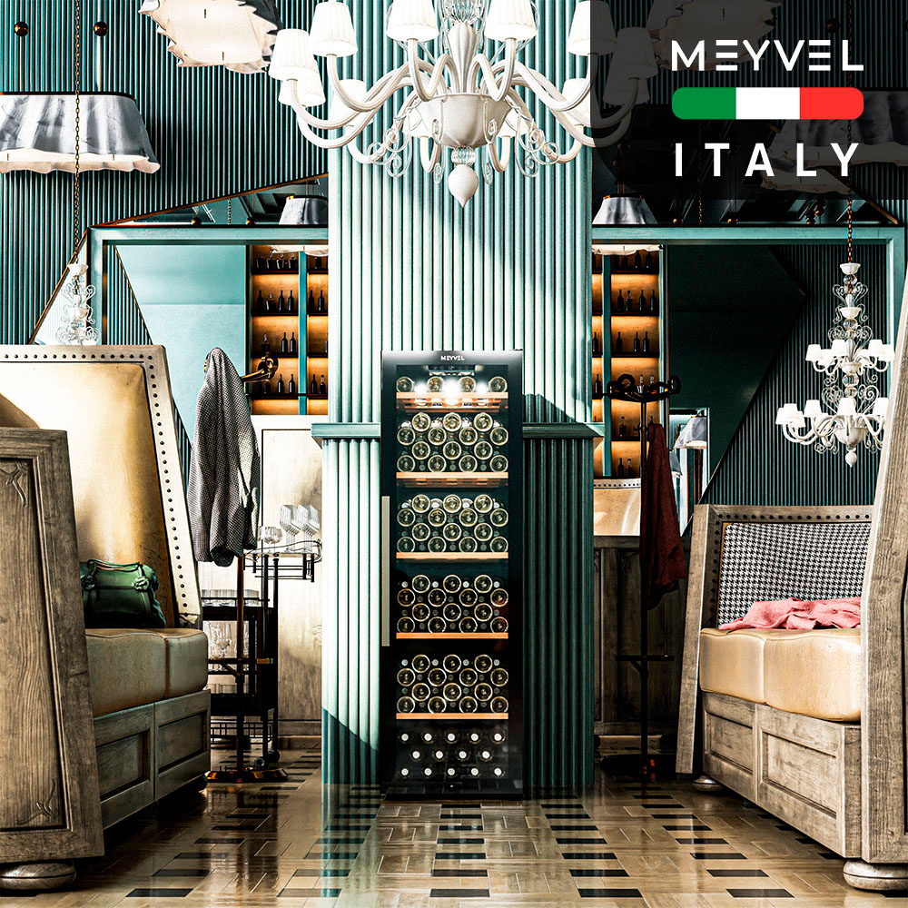 ������ ���� Meyvel MV133-KBF1