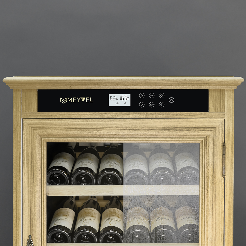 ������ ���� Meyvel MV69-WO1-C (Northern Oak)