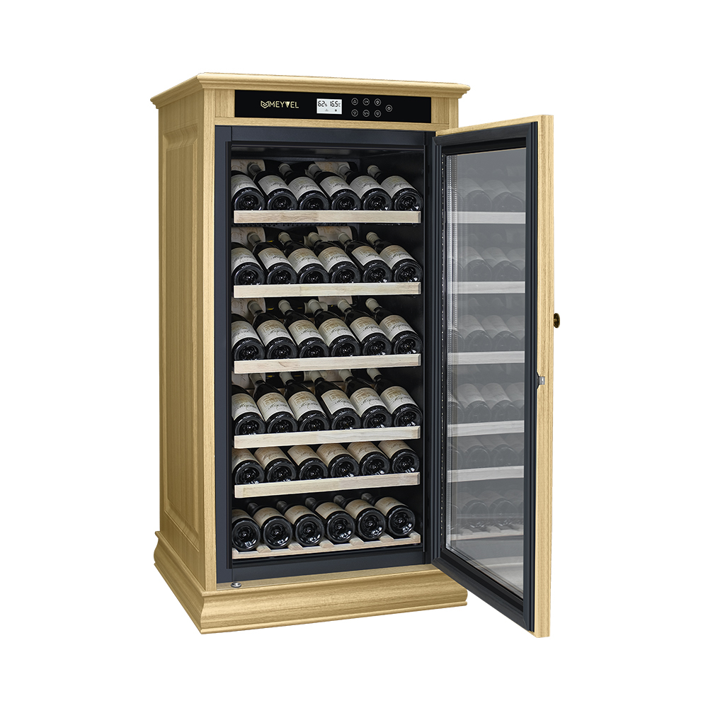 ������ ���� Meyvel MV69-WO1-C (Northern Oak)
