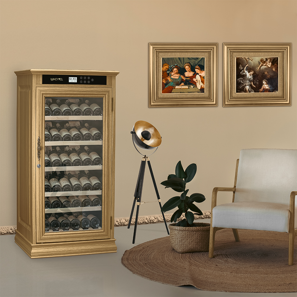 ������ ���� Meyvel MV69-WO1-C (Northern Oak)
