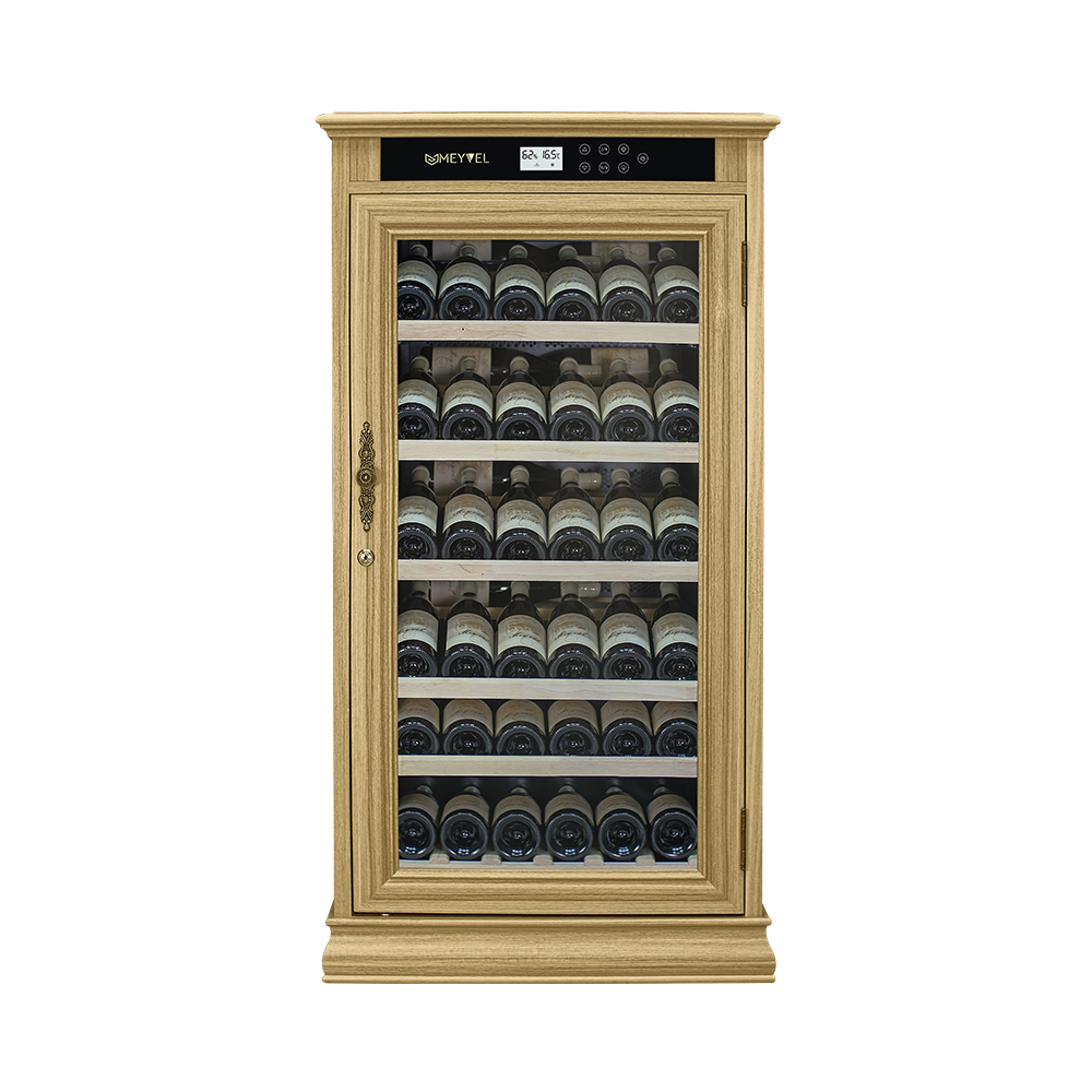 ������ ���� Meyvel MV69-WO1-C (Northern Oak)