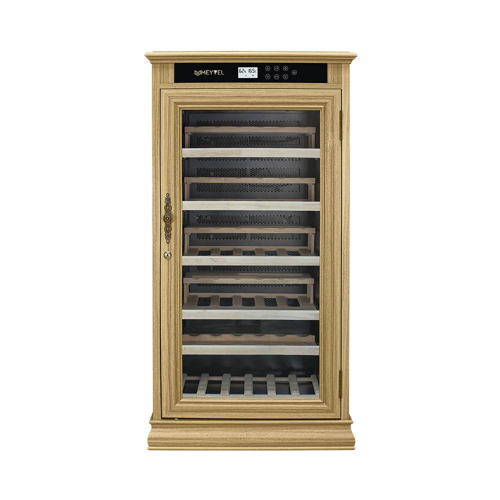 ������ ���� Meyvel MV69-WO1-C (Northern Oak)