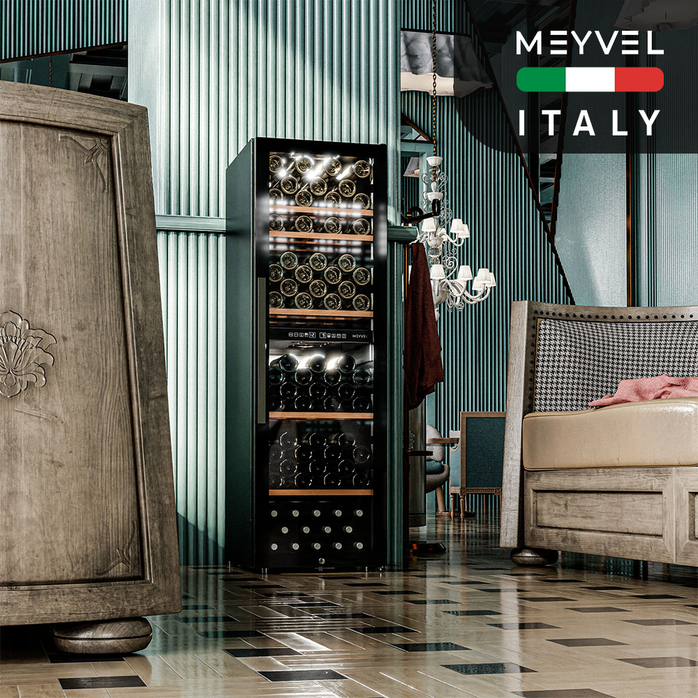 ������ ���� Meyvel MV126-KBF2