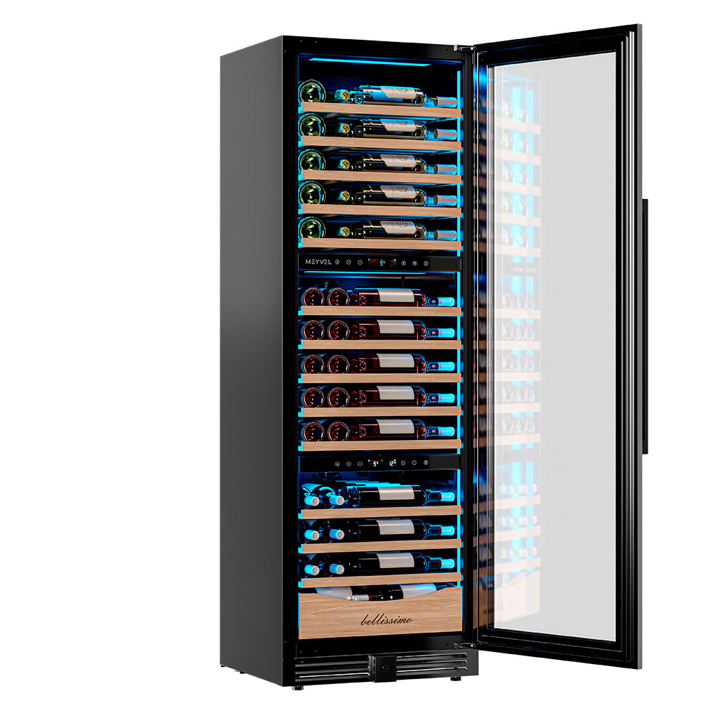 ������ ���� Meyvel MV98-KBT3 (Slim)