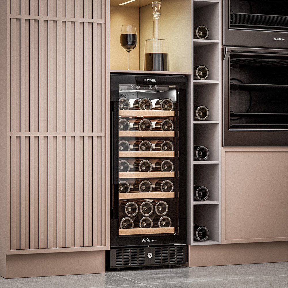 ������ ���� Meyvel MV31BIG-KBT1