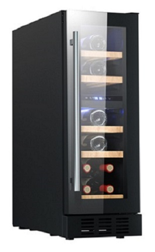 ������ ���� SCANDIFROST JC-57WD