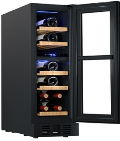 ������ ���� SCANDIFROST S57W