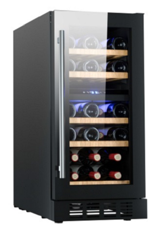 ������ ���� SCANDIFROST JC-79WD